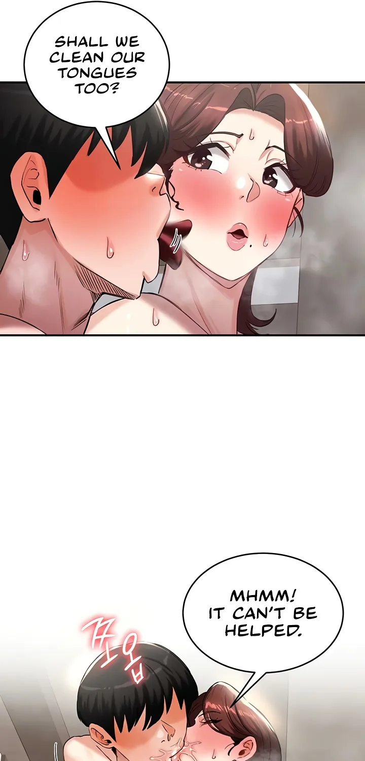 Regressed Warriors Female Dominance Diary Chapter 58 page 23 - 