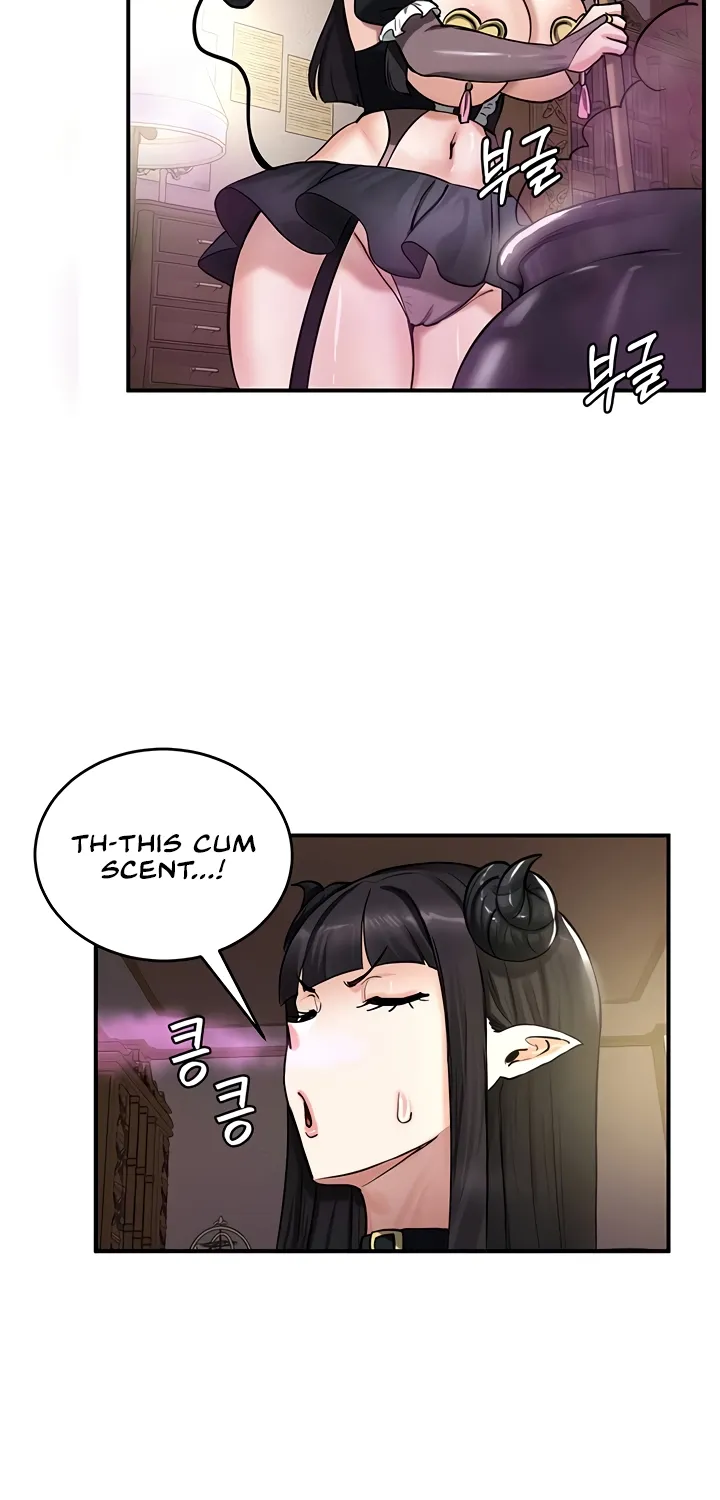 Regressed Warriors Female Dominance Diary Chapter 58 page 30 - 
