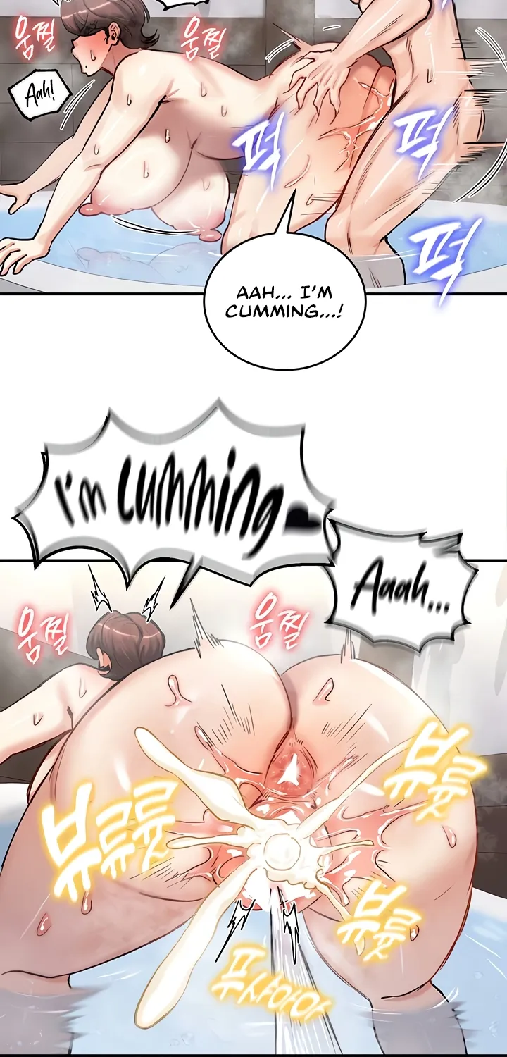 Regressed Warriors Female Dominance Diary Chapter 58 page 39 - 