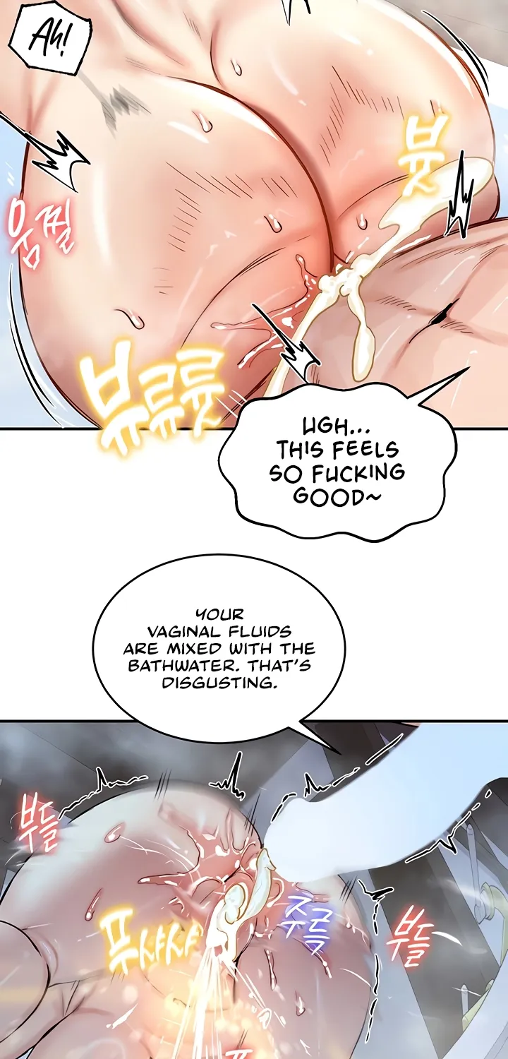 Regressed Warriors Female Dominance Diary Chapter 58 page 41 - 