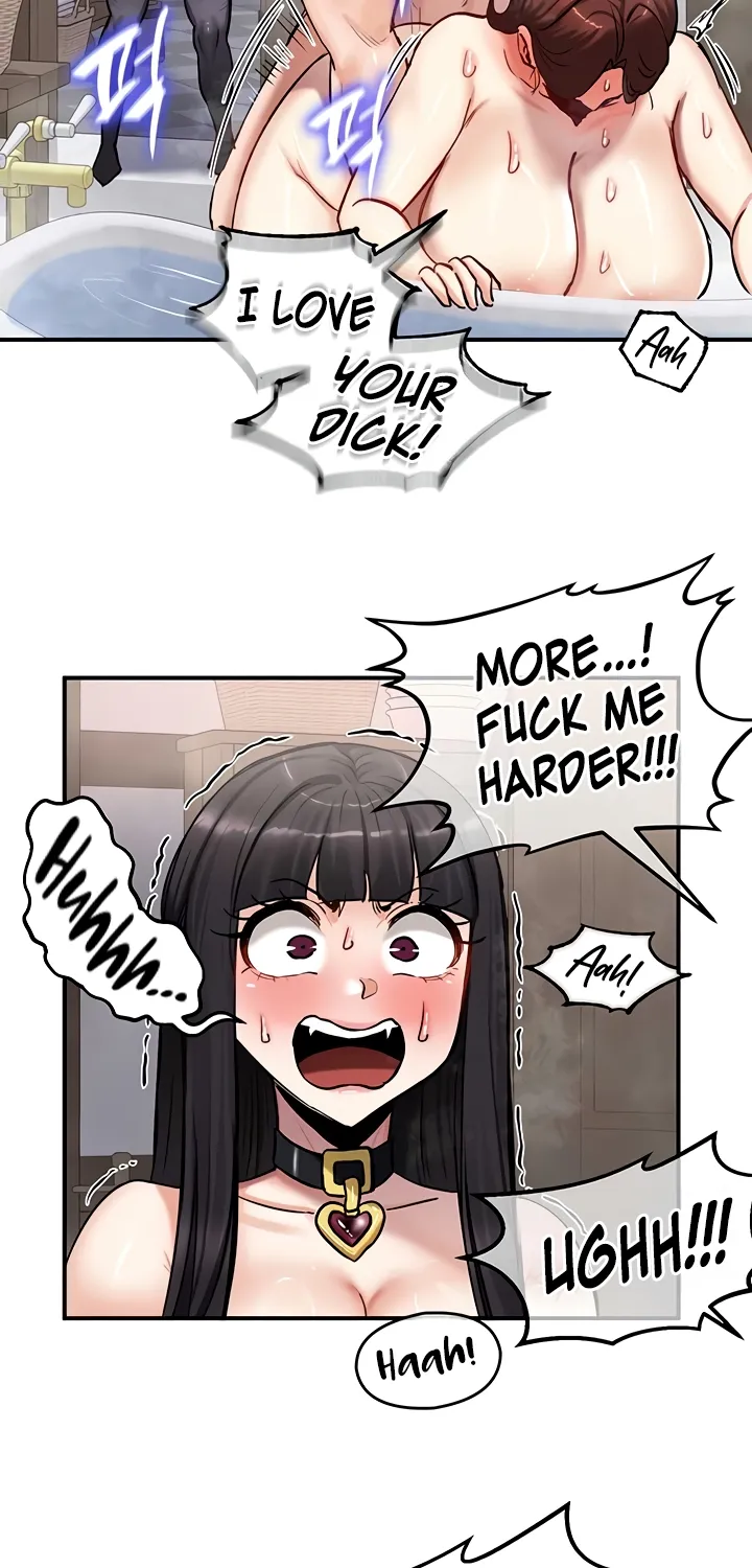 Regressed Warriors Female Dominance Diary Chapter 58 page 46 - 