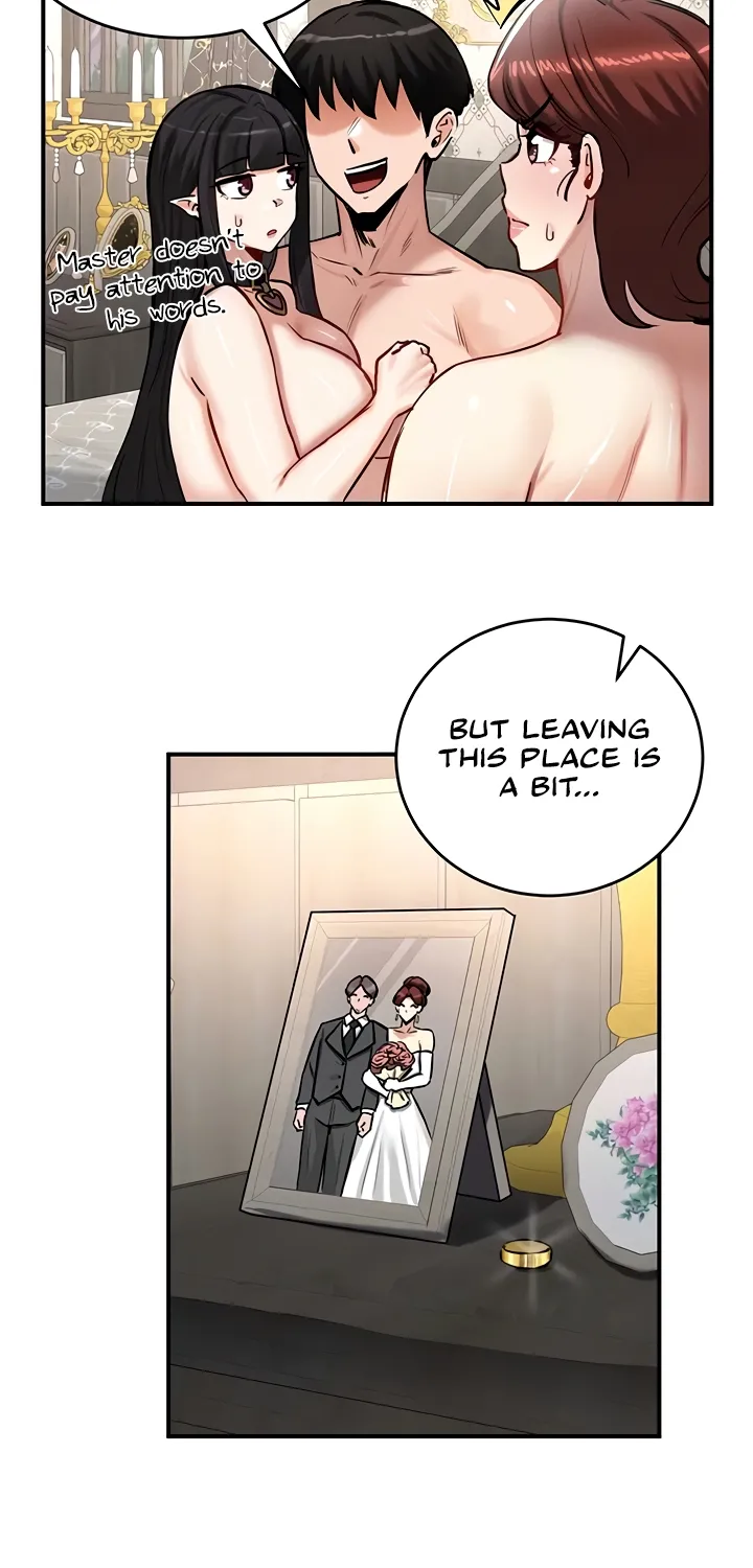 Regressed Warriors Female Dominance Diary Chapter 59 page 16 - 