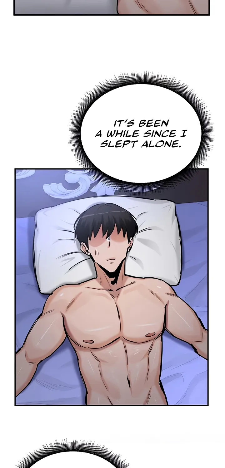 Regressed Warriors Female Dominance Diary Chapter 59 page 27 - 