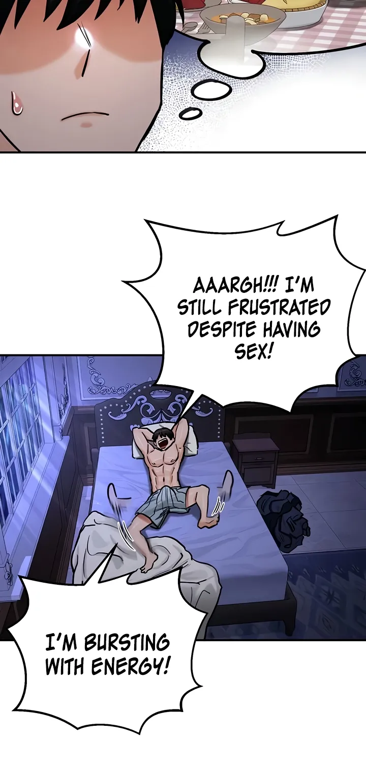Regressed Warriors Female Dominance Diary Chapter 59 page 29 - 