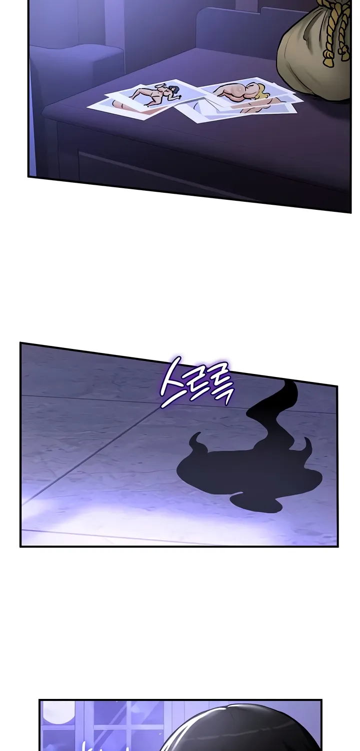 Regressed Warriors Female Dominance Diary Chapter 59 page 31 - 