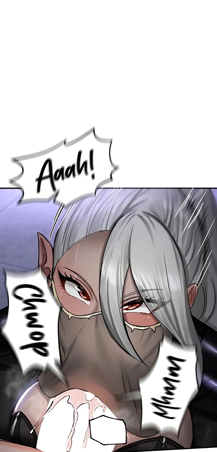 Regressed Warriors Female Dominance Diary Chapter 59 page 46 - 