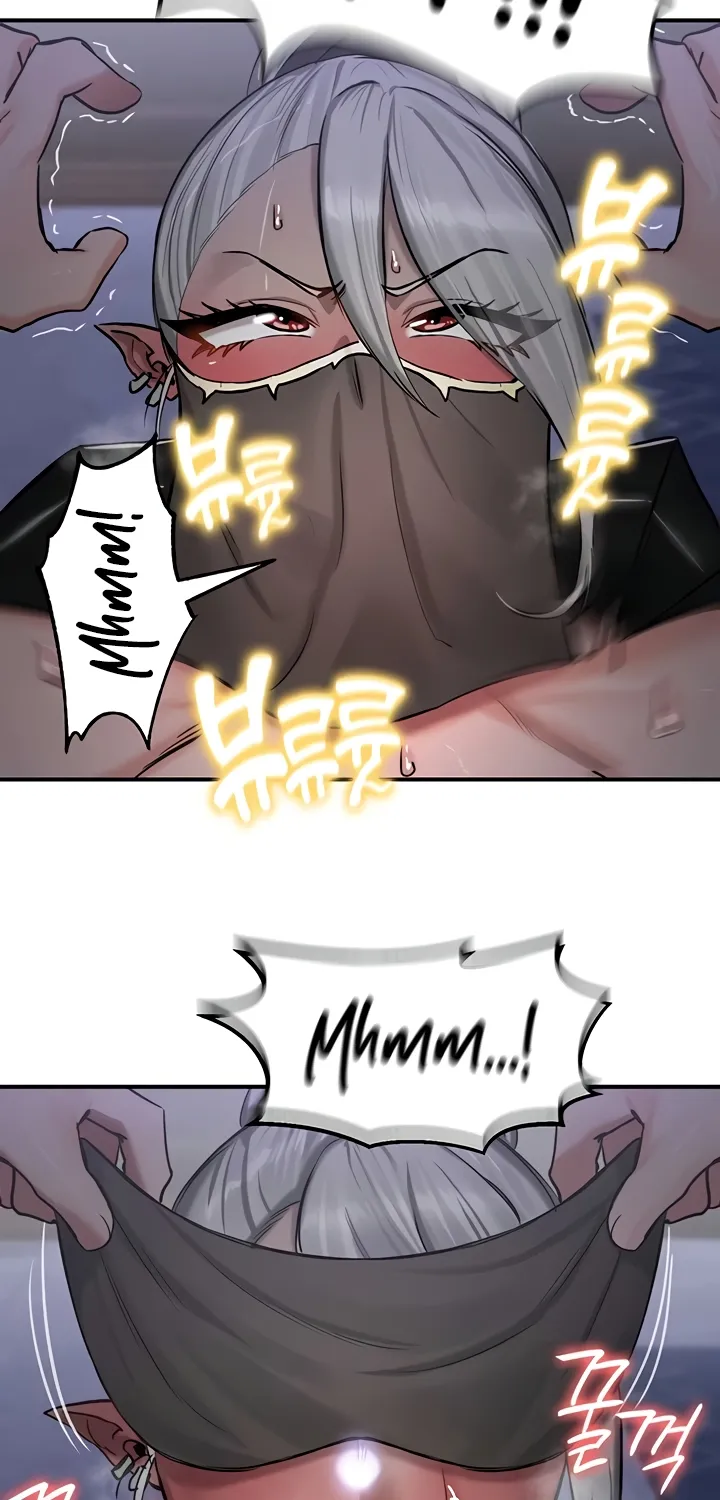 Regressed Warriors Female Dominance Diary Chapter 59 page 54 - 