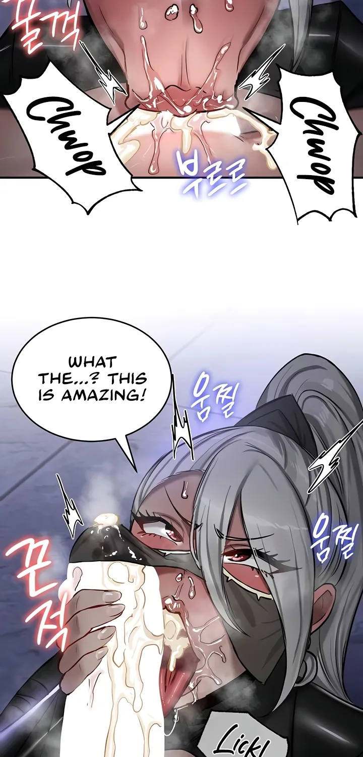 Regressed Warriors Female Dominance Diary Chapter 59 page 55 - 