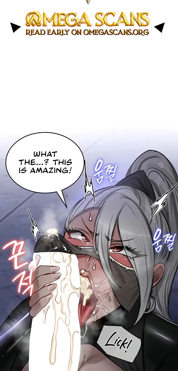 Regressed Warriors Female Dominance Diary Chapter 60 page 2 - 