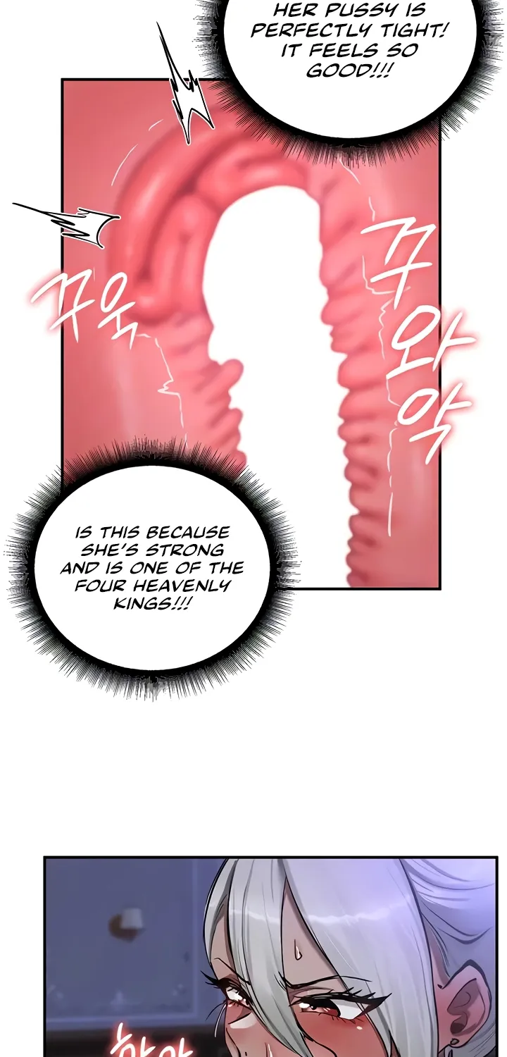 Regressed Warriors Female Dominance Diary Chapter 60 page 15 - 
