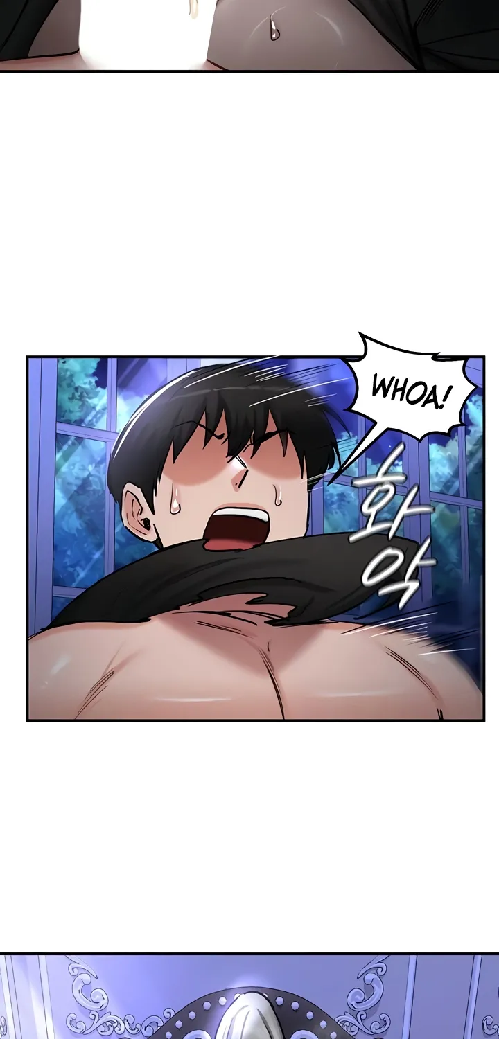 Regressed Warriors Female Dominance Diary Chapter 60 page 3 - 