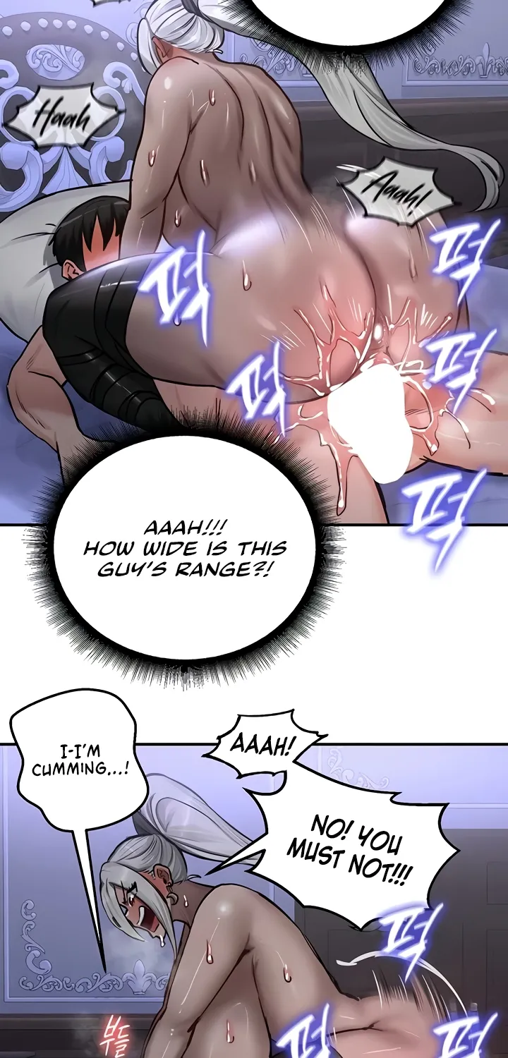 Regressed Warriors Female Dominance Diary Chapter 60 page 26 - 