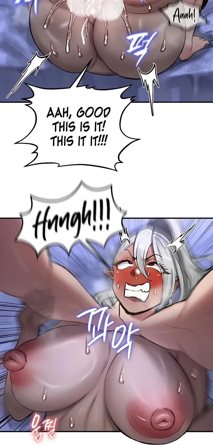 Regressed Warriors Female Dominance Diary Chapter 60 page 35 - 