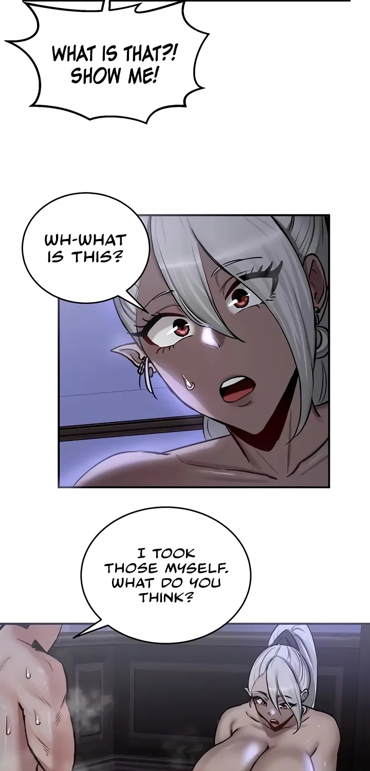 Regressed Warriors Female Dominance Diary Chapter 60 page 48 - 