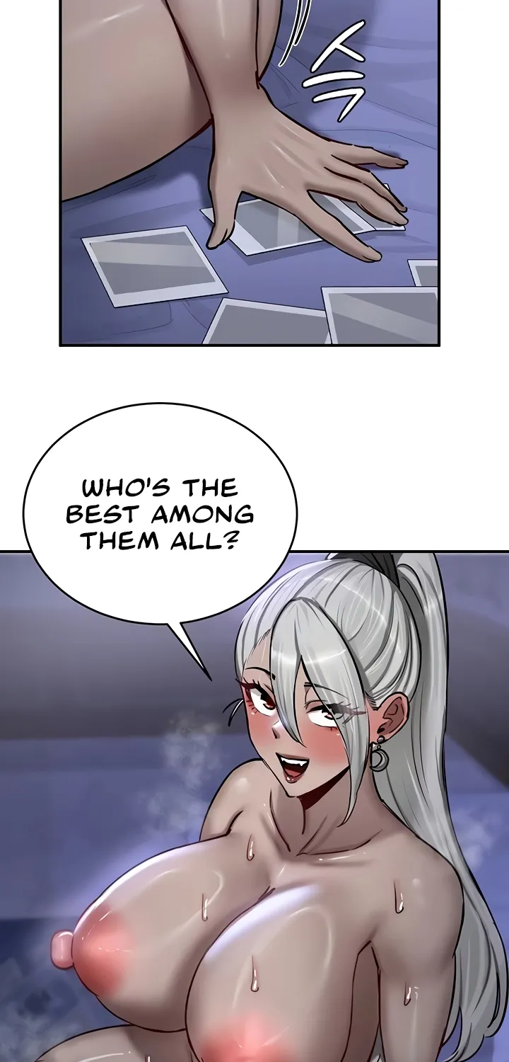 Regressed Warriors Female Dominance Diary Chapter 60 page 51 - 