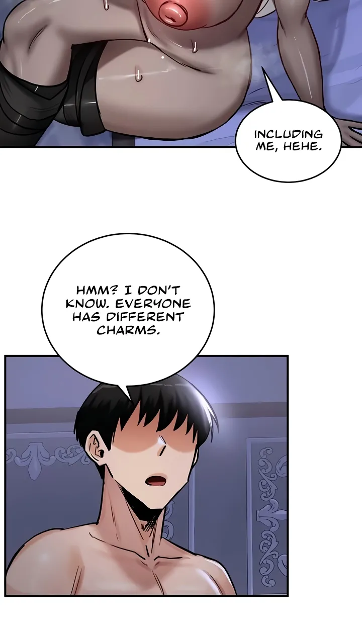 Regressed Warriors Female Dominance Diary Chapter 60 page 52 - 