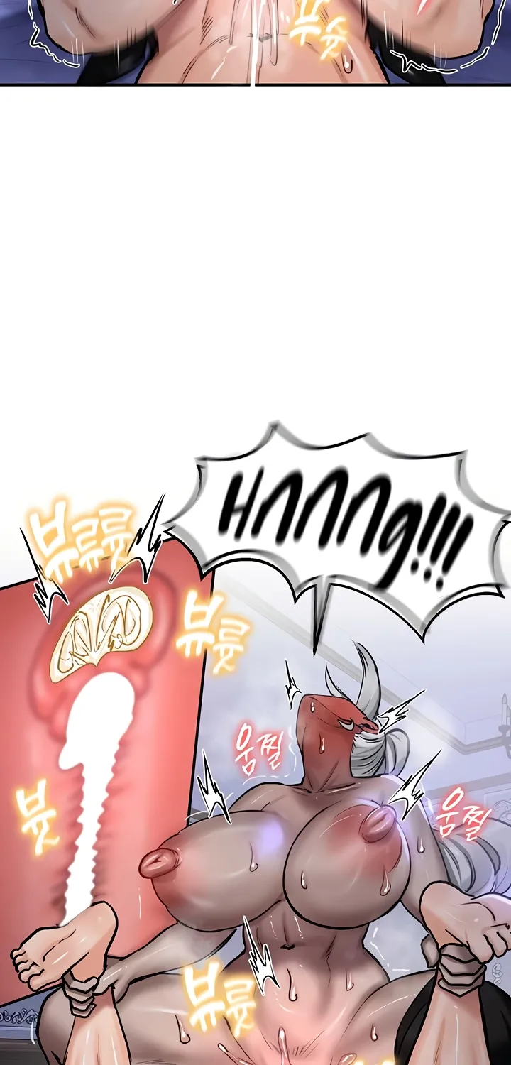 Regressed Warriors Female Dominance Diary Chapter 60 page 57 - 