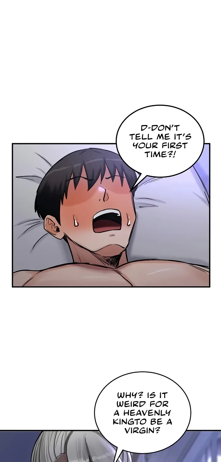 Regressed Warriors Female Dominance Diary Chapter 60 page 10 - 