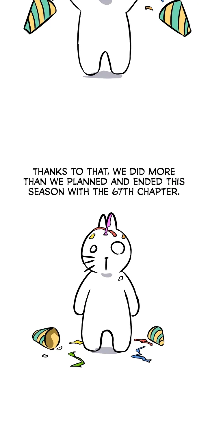 Regressed Warriors Female Dominance Diary Chapter 67.5 page 7 - 