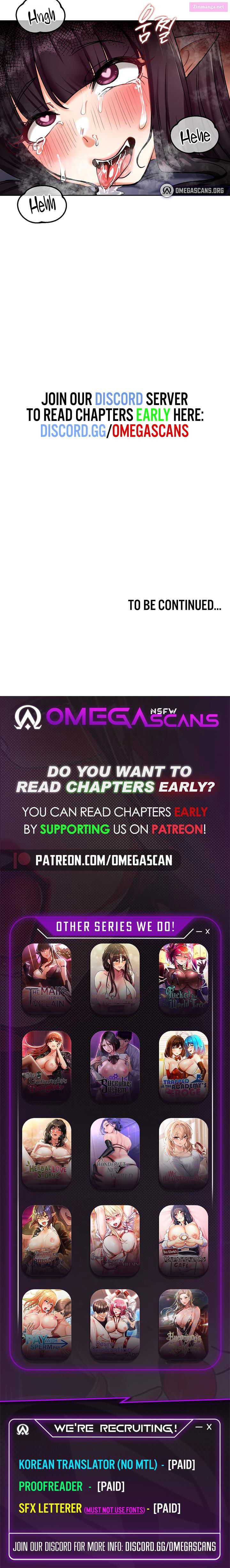 Regressed Warriors Female Dominance Diary Chapter 7 page 27 - 