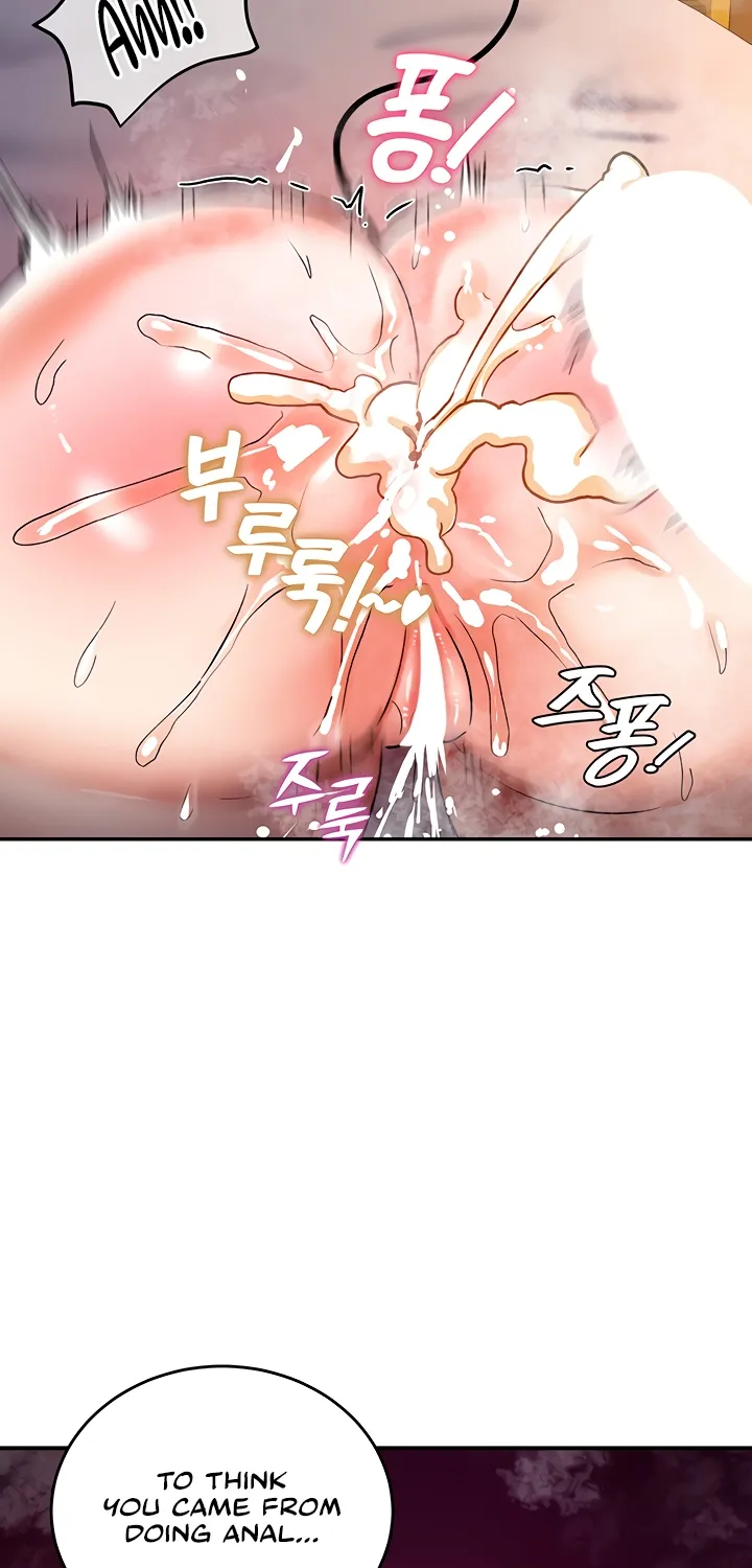 Regressed Warriors Female Dominance Diary Chapter 8 page 2 - 