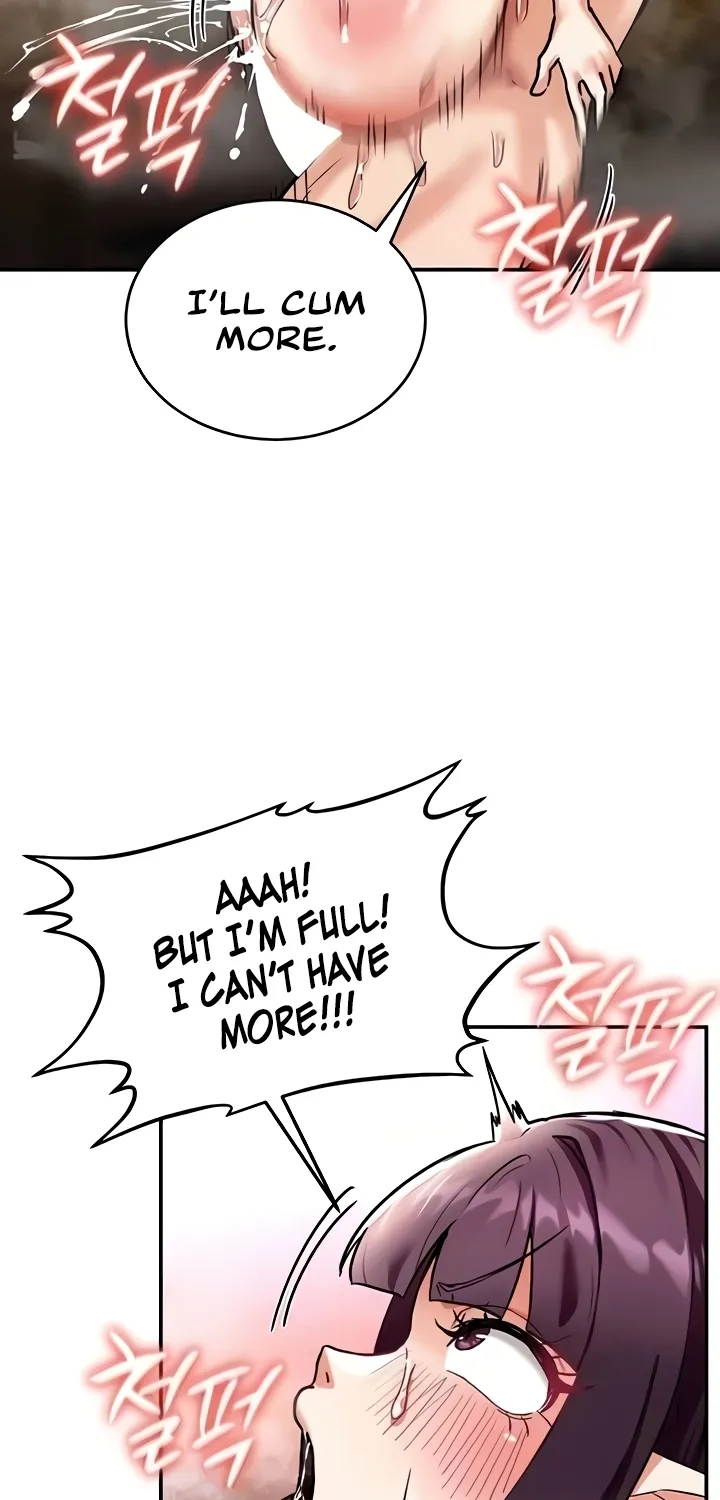 Regressed Warriors Female Dominance Diary Chapter 8 page 11 - 