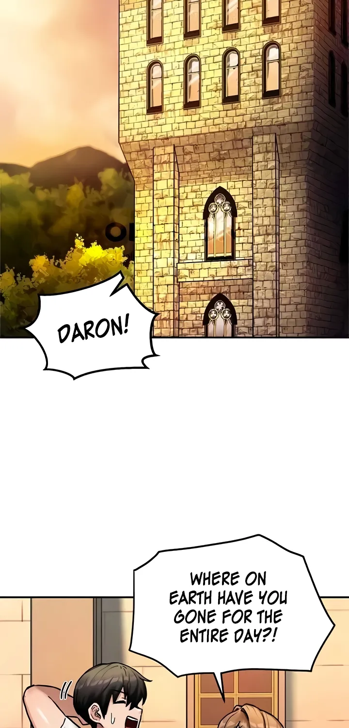Regressed Warriors Female Dominance Diary Chapter 8 page 29 - 
