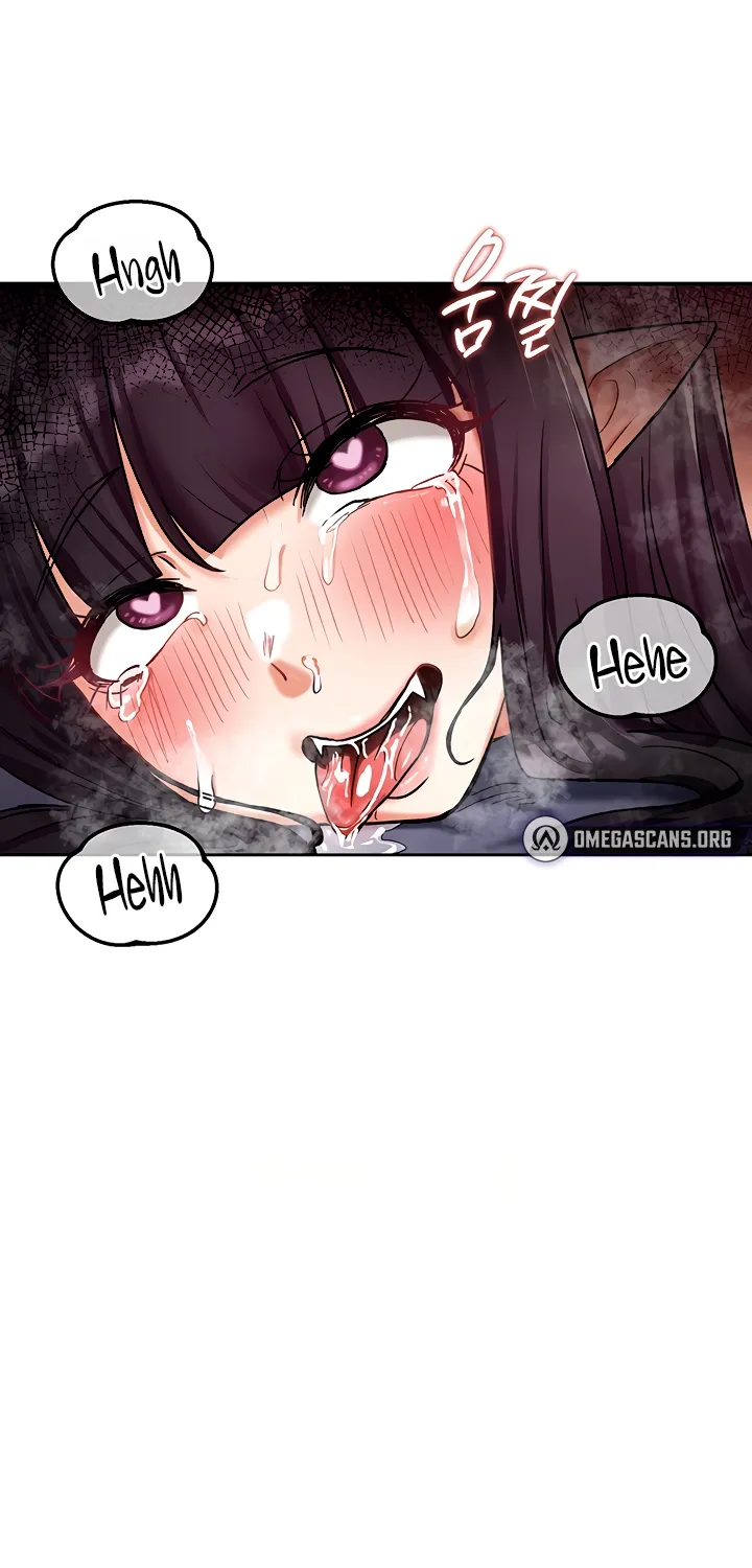 Regressed Warriors Female Dominance Diary Chapter 8 page 4 - 