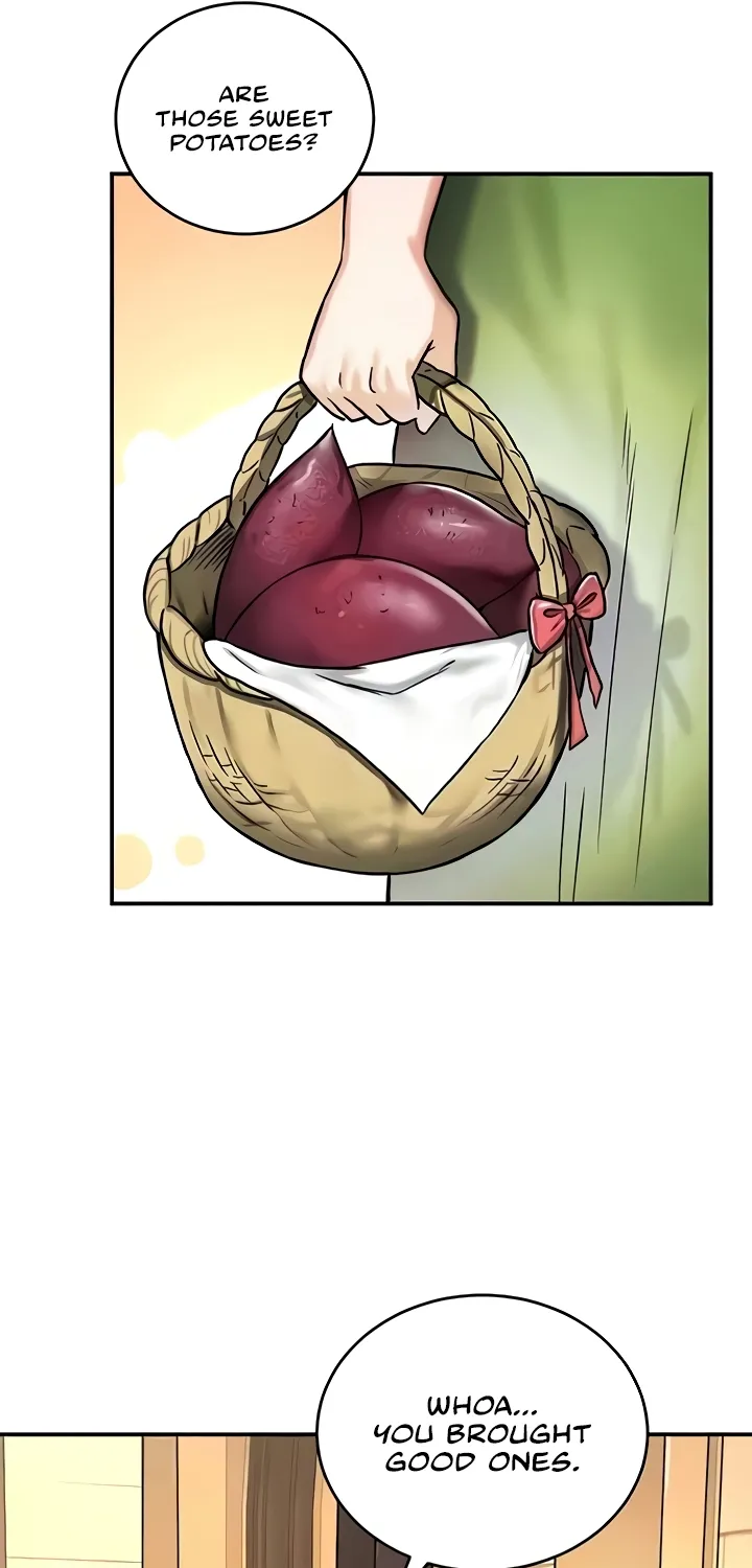 Regressed Warriors Female Dominance Diary Chapter 8 page 33 - 