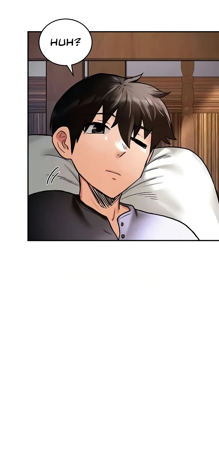 Regressed Warriors Female Dominance Diary Chapter 8 page 44 - 