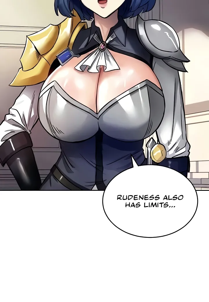 Regressed Warriors Female Dominance Diary Chapter 8 page 47 - 