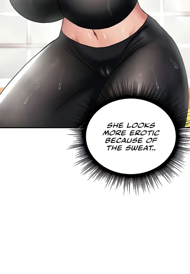 Regressed Warriors Female Dominance Diary Chapter 8 page 52 - 
