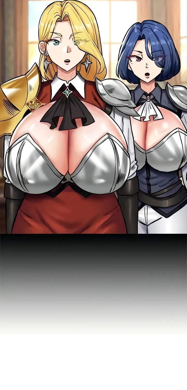 Regressed Warriors Female Dominance Diary Chapter 8 page 55 - 
