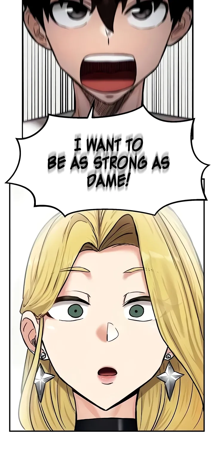 Regressed Warriors Female Dominance Diary Chapter 8 page 62 - 