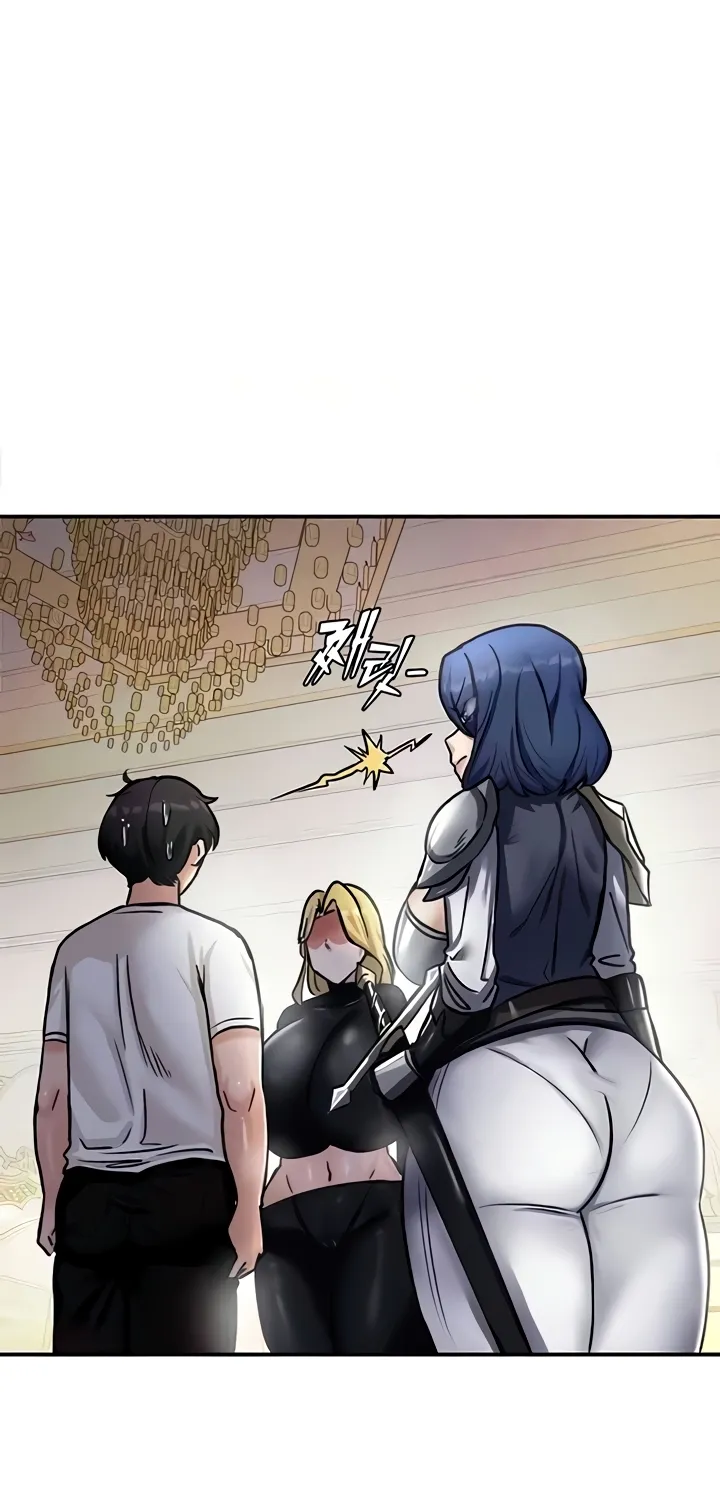 Regressed Warriors Female Dominance Diary Chapter 8 page 63 - 