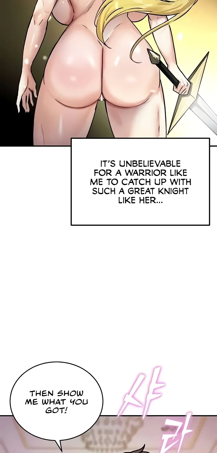 Regressed Warriors Female Dominance Diary Chapter 8 page 66 - 