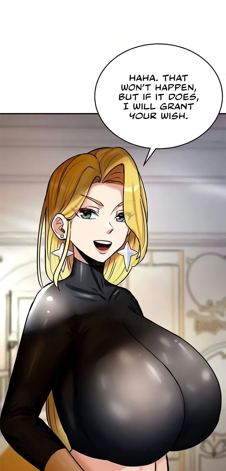 Regressed Warriors Female Dominance Diary Chapter 8 page 75 - 