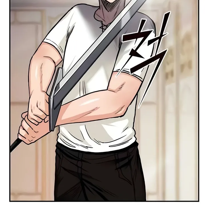 Regressed Warriors Female Dominance Diary Chapter 8 page 78 - 