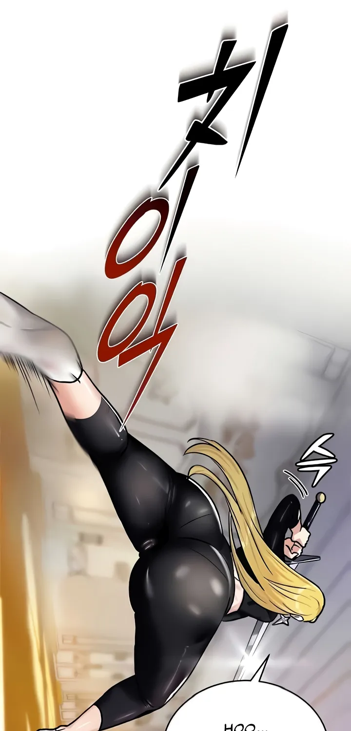 Regressed Warriors Female Dominance Diary Chapter 8 page 79 - 