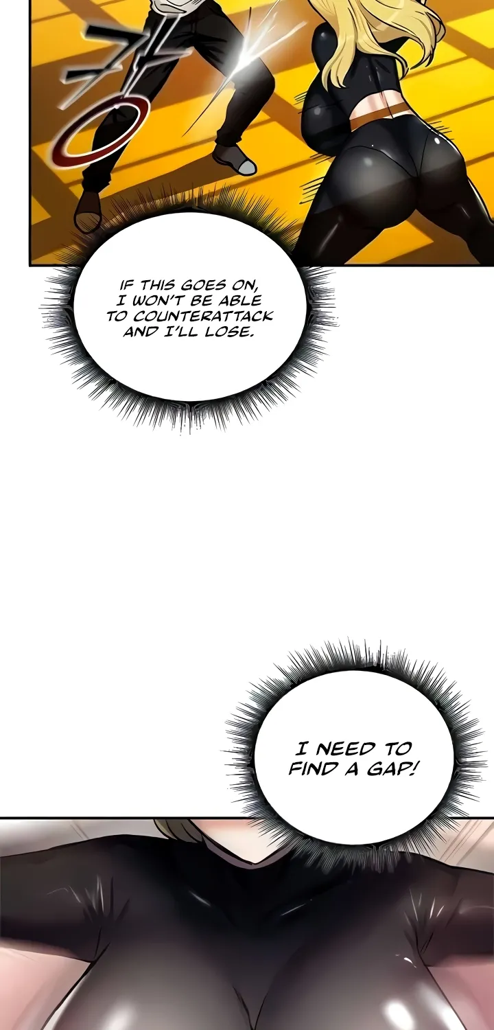 Regressed Warriors Female Dominance Diary Chapter 8 page 88 - 