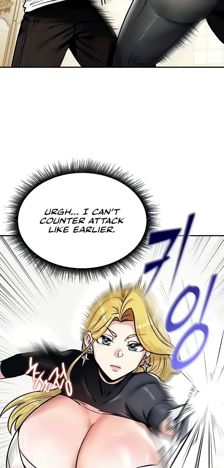 Regressed Warriors Female Dominance Diary Chapter 9 page 26 - 