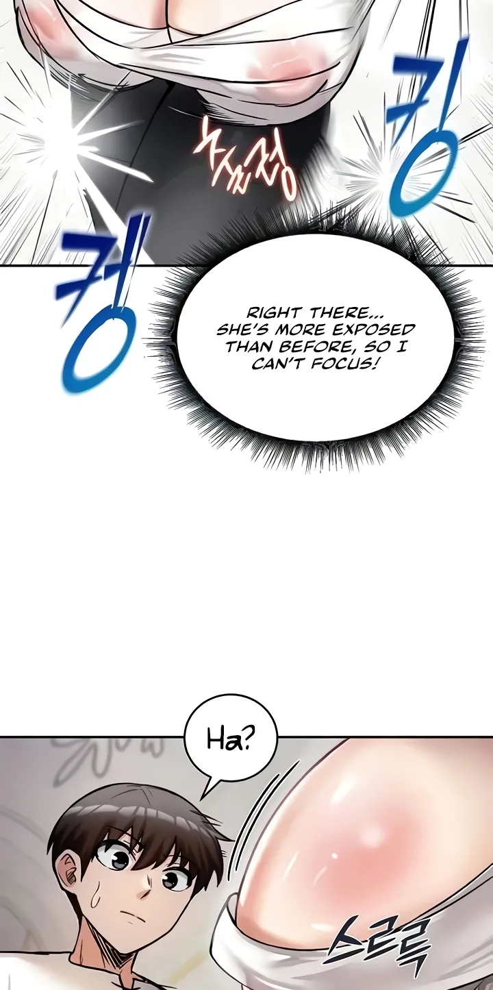 Regressed Warriors Female Dominance Diary Chapter 9 page 27 - 