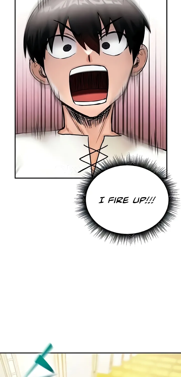 Regressed Warriors Female Dominance Diary Chapter 9 page 30 - 
