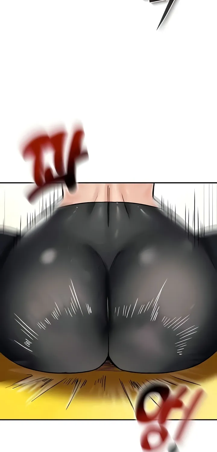 Regressed Warriors Female Dominance Diary Chapter 9 page 35 - 