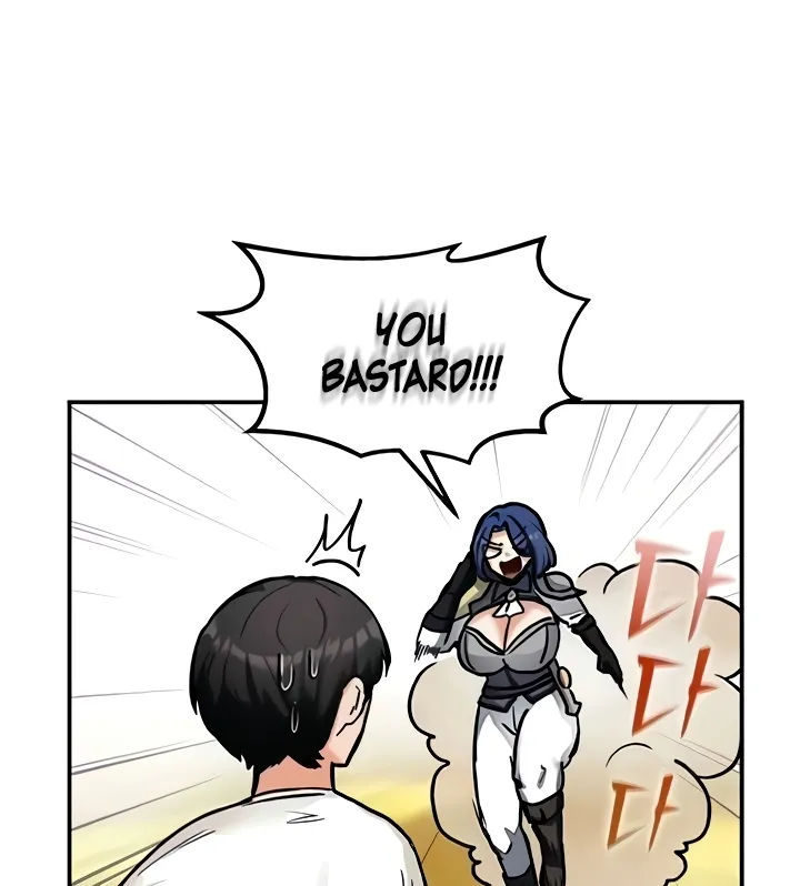 Regressed Warriors Female Dominance Diary Chapter 9 page 37 - 