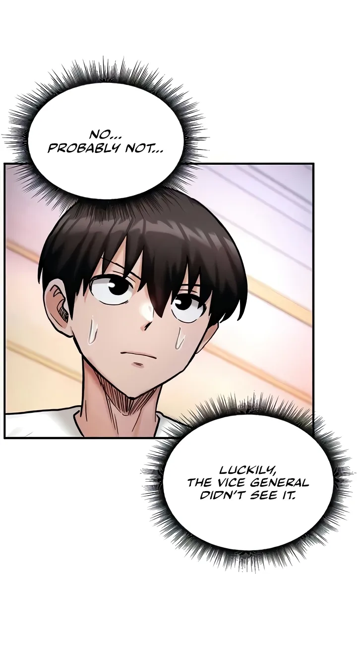 Regressed Warriors Female Dominance Diary Chapter 9 page 52 - 