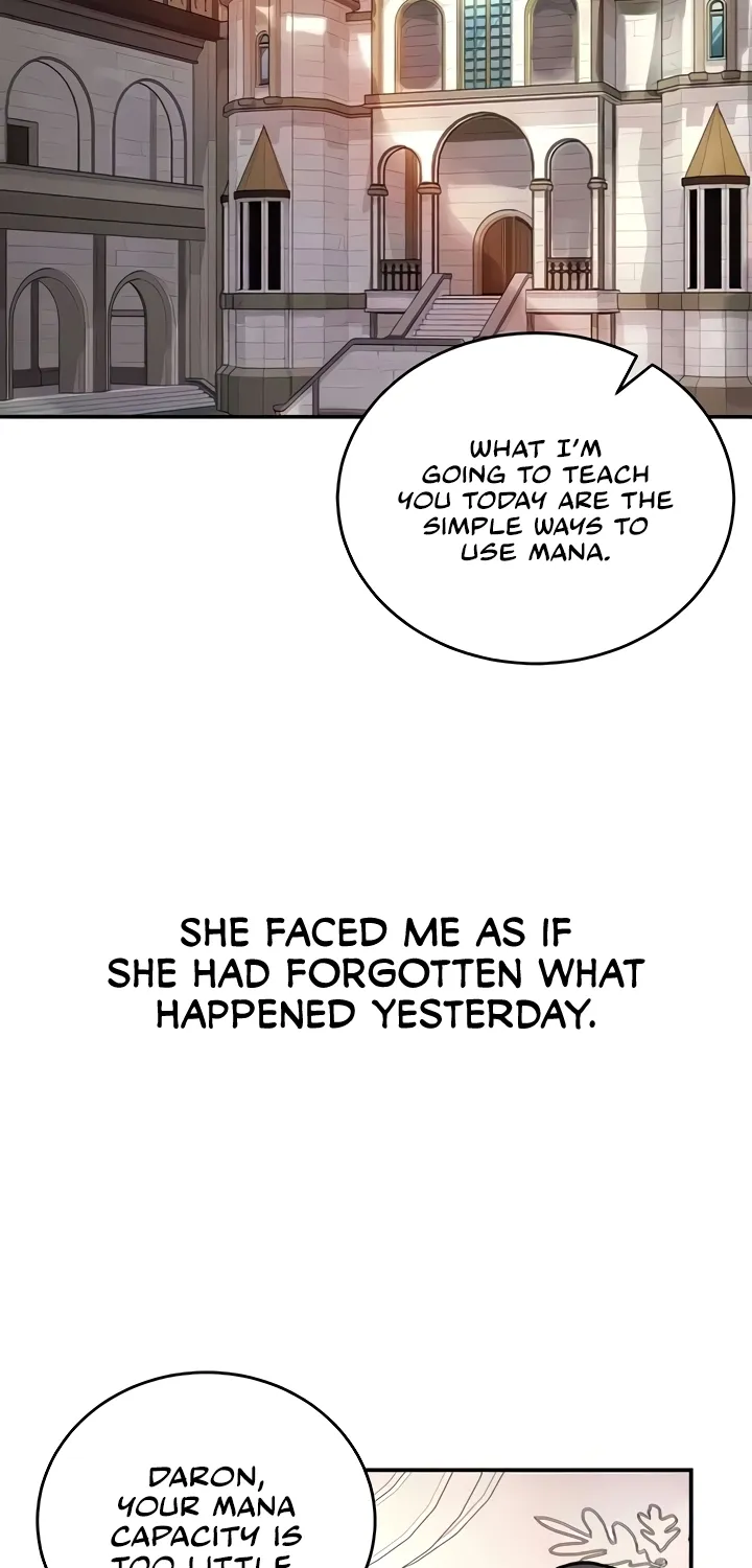 Regressed Warriors Female Dominance Diary Chapter 9 page 55 - 