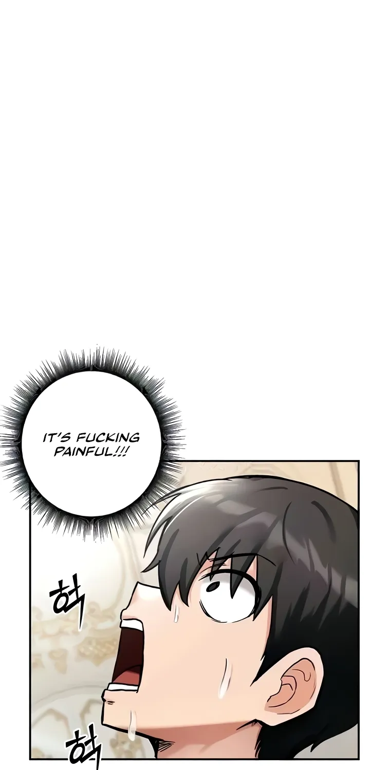 Regressed Warriors Female Dominance Diary Chapter 9 page 66 - 
