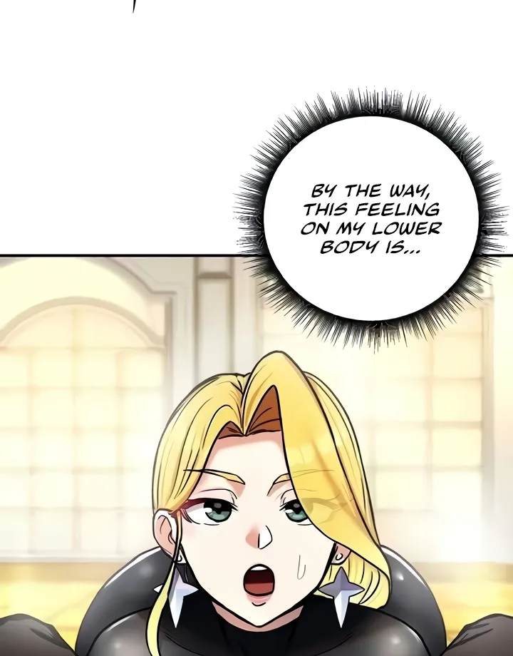 Regressed Warriors Female Dominance Diary Chapter 9 page 67 - 