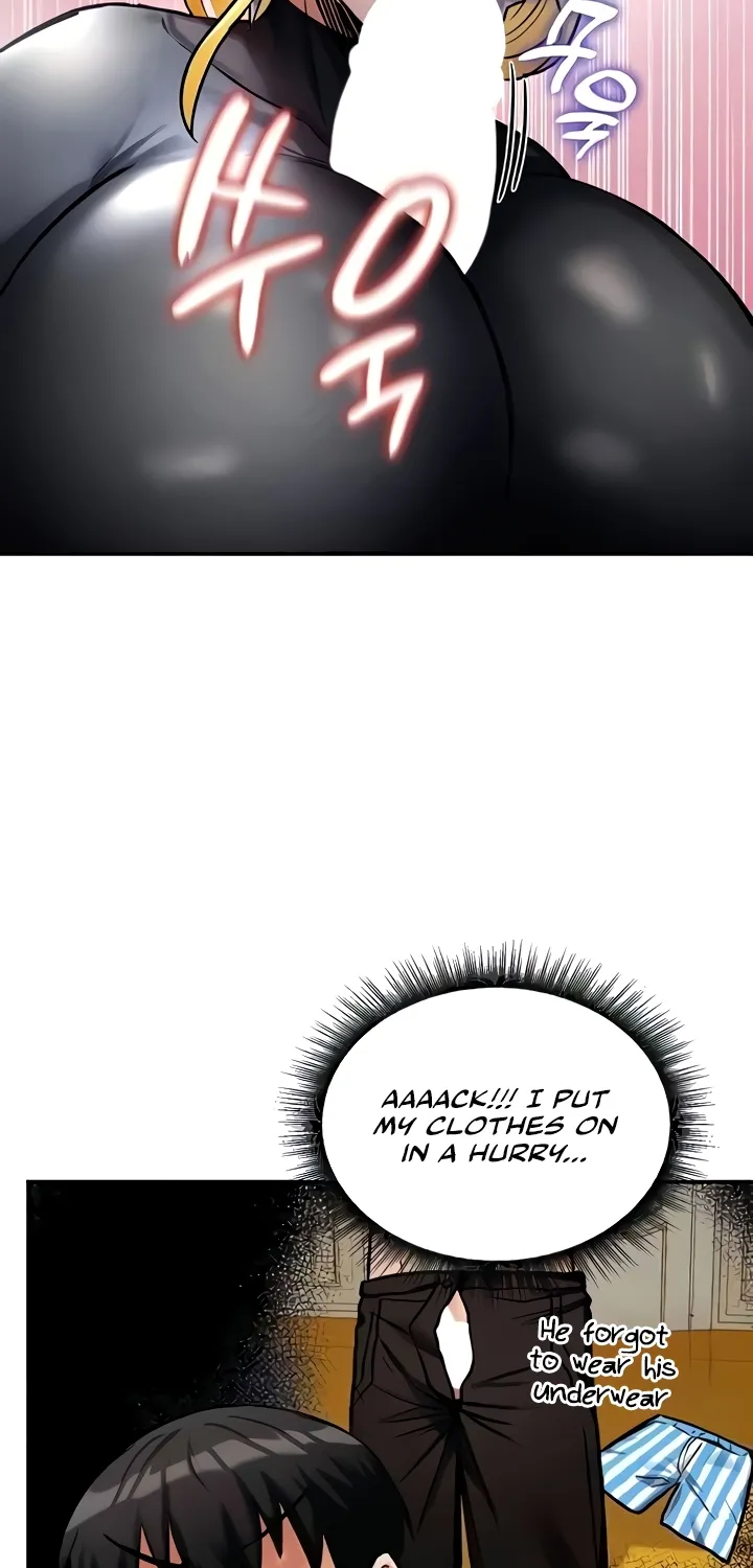 Regressed Warriors Female Dominance Diary Chapter 9 page 69 - 
